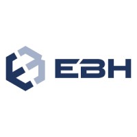 EBH Engineering logo - Similar company to Pe4Free