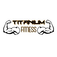 Titanium Fitness logo - Similar company to Barre Fitness