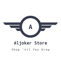 Aljoker Store logo - Similar company to Intus