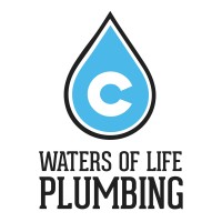 Waters of Life Plumbing logo - Similar company to Franchise Interviews