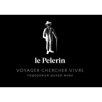 Le pelerin Parfum logo - Similar company to Llc Ptcp