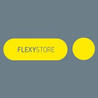 Flexystore logo - Similar company to Mediatix S.R.L