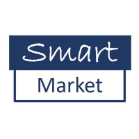 Smart Market logo - Similar company to Smart Market & Cafe