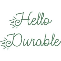 Hello Durable