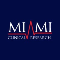 Miami Clinical Research logo - Similar company to Isothrive Inc