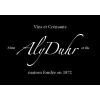 Domaine Madame Aly Duhr S.A. logo - Similar company to Steligence® Fabrication Centre