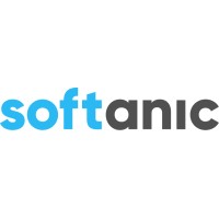 Softanic logo - Similar company to Technoweit