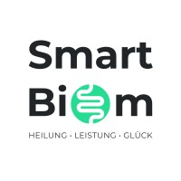 Smart Biom logo - Similar company to Bionatin B.V.