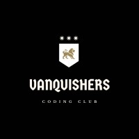 Vanquishers logo - Similar company to Vanquishers - Sports Society Of Iobm