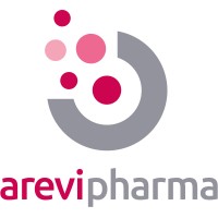 Arevipharma GmbH logo - Similar company to Anklam Extrakt Gmbh