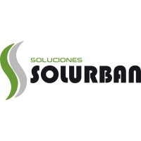 Soluciones SOLURBAN S.L. logo - Similar company to Risolv It Solutions Ltd.