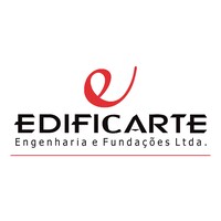 Edificarte Engenharia e Fundações LTDA logo - Similar company to Wap Fundações