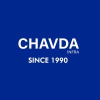 Chavda Infra Limited logo - Similar company to Hitech Projects Limited