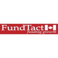 FundTact logo - Similar company to Craftensa