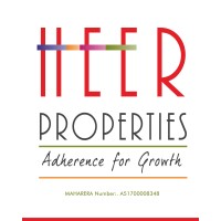 Heer Properties logo - Similar company to Heer Properties