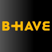 B-HAVE Treinamento Corporativo logo - Similar company to Alegria Telecom