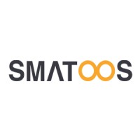SMATOOS logo - Similar company to Adpushlabs