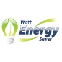 Watt Energy Saver logo - Similar company to Wheatleys