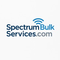 Spectrum Bulk Services logo - Similar company to Seatec Telecom Services Limited