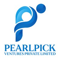 PEARLPICK VENTURES PVT. LTD. logo - Similar company to Unimarks Legal