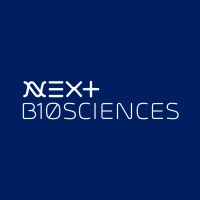 Next Biosciences logo - Similar company to Labotec