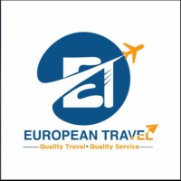 European Travel- Pointe-Noire logo - Similar company to Allinone Security Congo