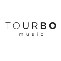 TOURBOmusic logo - Similar company to Silver Salt Films