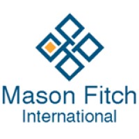 Mason Fitch International logo - Similar company to Packserve Limited