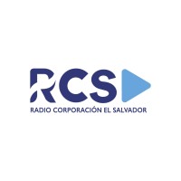 Radio Corporación El Salvador logo - Similar company to Grupo Megavisión