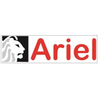 Ariel logo - Similar company to Line8 Pte Ltd