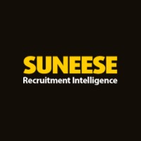 Suneese logo - Similar company to Construction Linx Ltd - Driven - Dynamic - Dependable