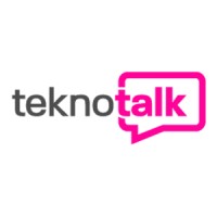 Teknotalk logo - Similar company to Yomio