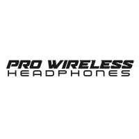 Pro Wireless Headphones logo - Similar company to Mytechdome