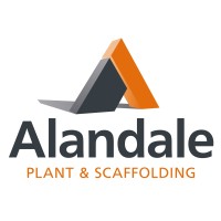 Alandale Plant & Scaffolding Ltd logo - Similar company to Fawkham Valley Scaffolding Ltd