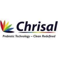 Chrisal S.E. Asia Pte. Ltd. logo - Similar company to Nc Group Solutions