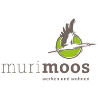 Murimoos werken und wohnen logo - Similar company to Apiaster Gmbh