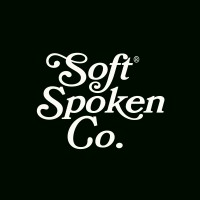 Soft Spoken Co. logo - Similar company to Studio Espace Gris