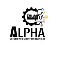 ALPHA Soluciones Electromecánicas logo - Similar company to Alpha Icg