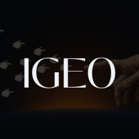 IGEO.ai logo - Similar company to Zero Degree