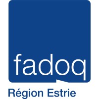 FADOQ-Région Estrie logo - Similar company to Centraide Estrie