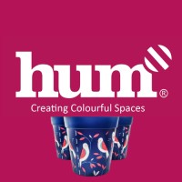 Hum Flowerpots