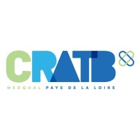 CRATB Pays de la Loire - MedQual logo - Similar company to Edyp Exploring The Dynamics Of Proteomes