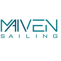 Maiven Sailing logo - Similar company to Maiven