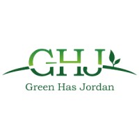 Green Has Jordan logo - Similar company to Erca Wilmar