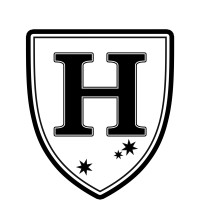Hemelein Publications logo - Similar company to Flying Island Press