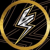 God Speed Esports logo - Similar company to Hustle Games Studio