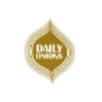 Daily Onions logo - Similar company to Intertrade Consultant (Itc)