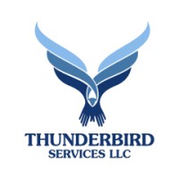 Thunderbird Services, LLC logo - Similar company to Arborpoint Advisory Group, Llc