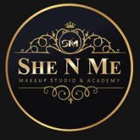 Shenme Academy logo - Similar company to Mastermind Gurukul