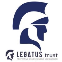 Legatus Trust PTY Ltd logo - Similar company to Crest Trust